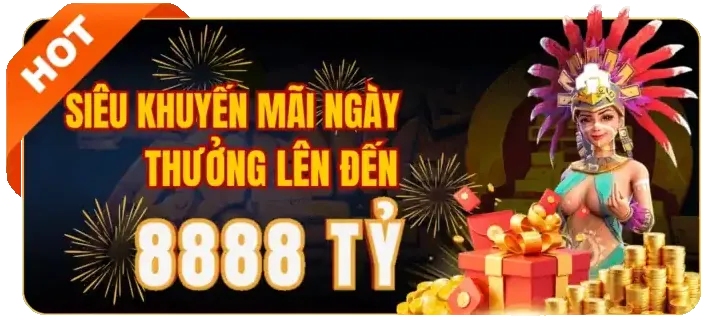 Trò chơi Nổ Hũ 79king1