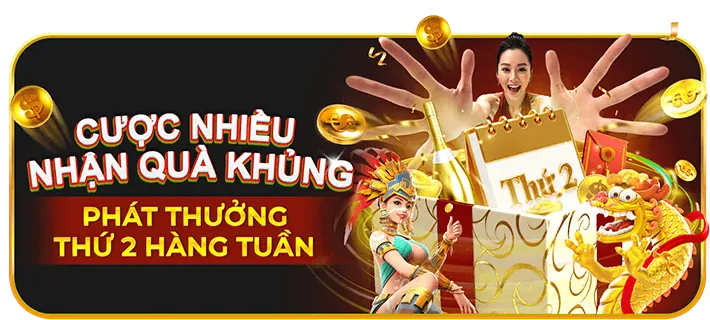 Trò chơi Bắn Cá Long Vương với sinh vật huyền thoại