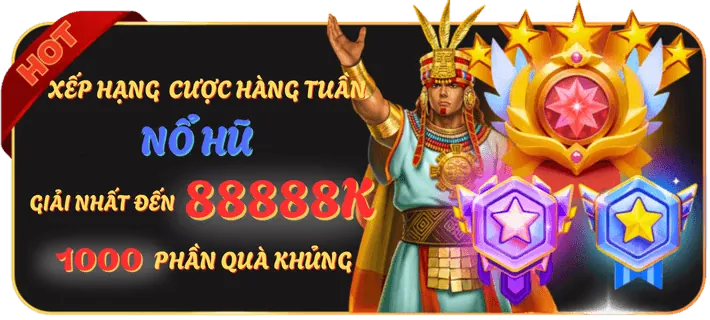 Trò chơi Bắn Cá Thần Tài với cá vàng