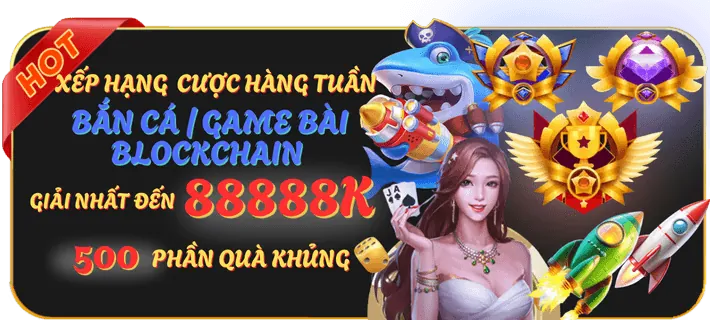 Trò chơi Hải Tặc Vàng với cuộc săn kho báu
