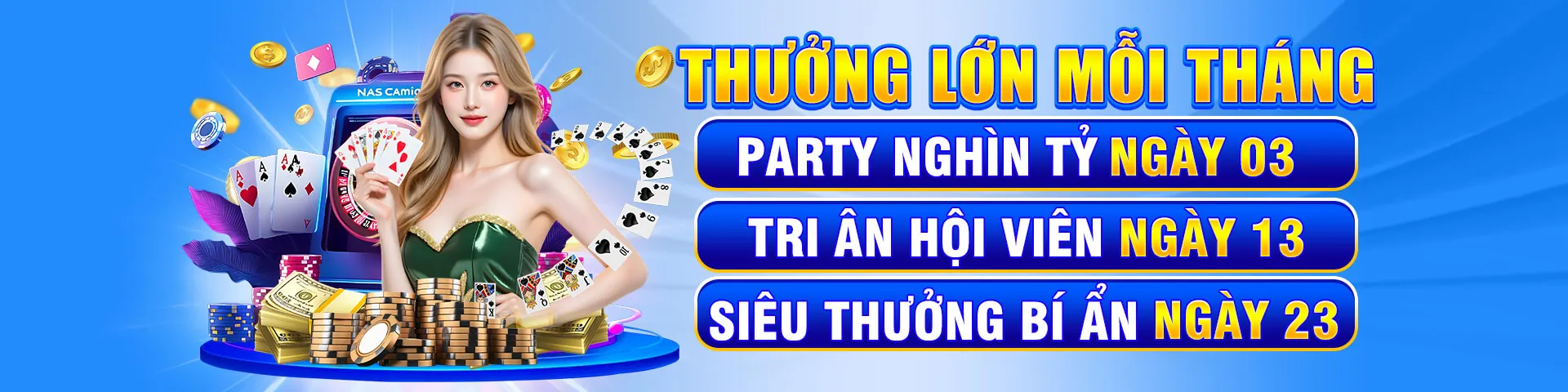 Tin tức mới nhất từ 79king1 Nổ Hũ
