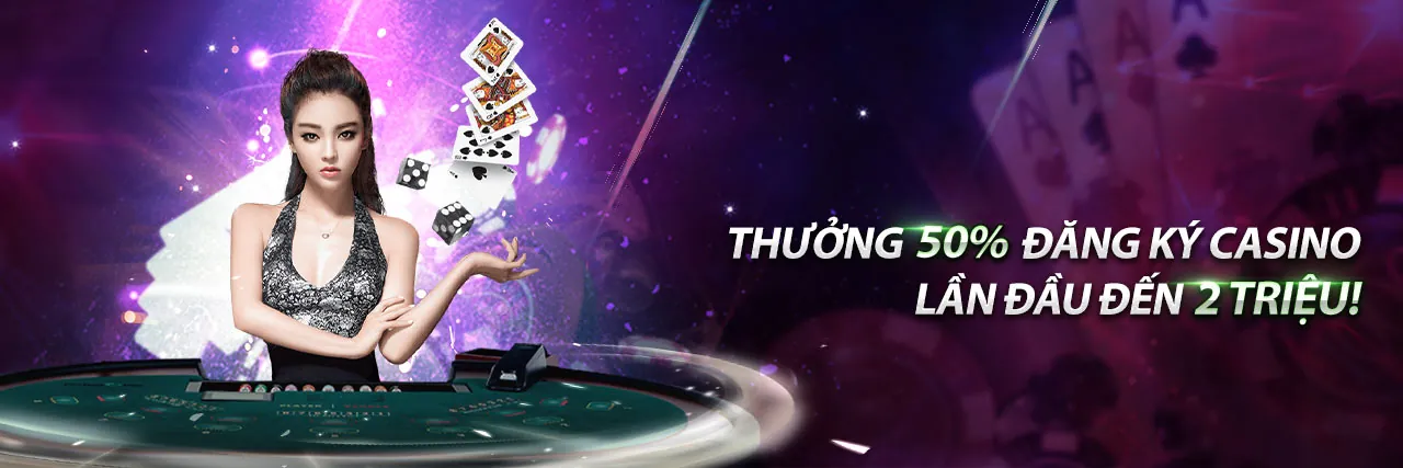 Sòng bạc trực tuyến 79king1 nổ hũ với người chia bài thật