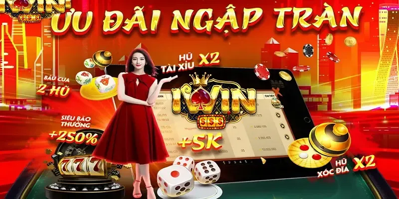 Khuyến mãi chào mừng thành viên mới 79king1