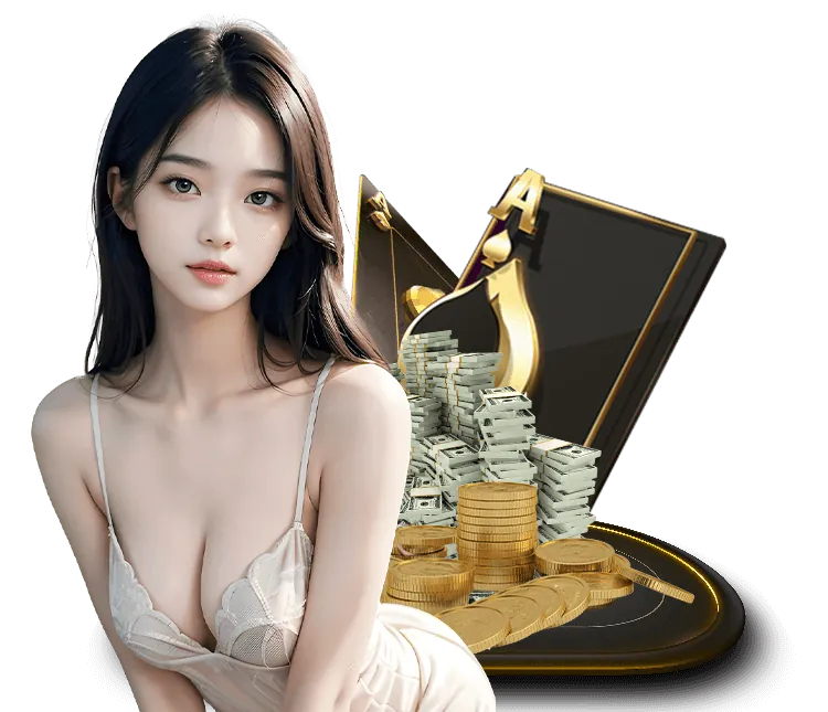 Trò chơi nổ hũ với biểu tượng jackpot lớn